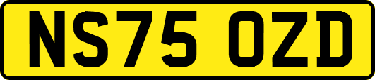 NS75OZD
