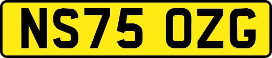 NS75OZG