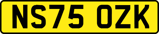 NS75OZK