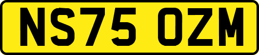 NS75OZM