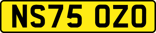 NS75OZO