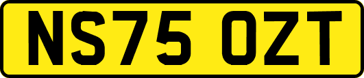 NS75OZT