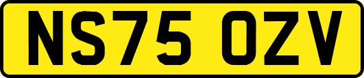 NS75OZV