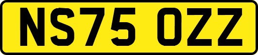 NS75OZZ