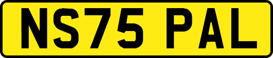 NS75PAL