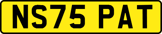 NS75PAT