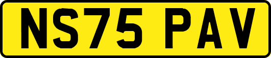 NS75PAV