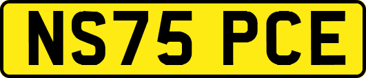 NS75PCE