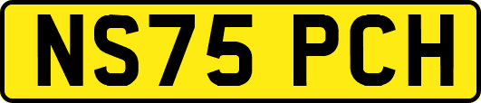 NS75PCH