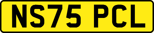 NS75PCL