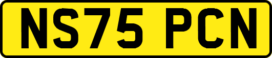 NS75PCN