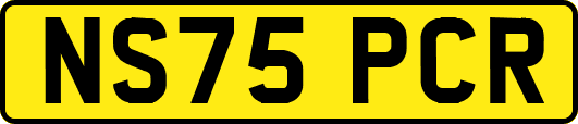 NS75PCR