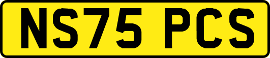 NS75PCS