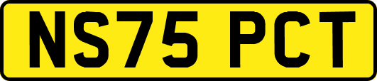 NS75PCT