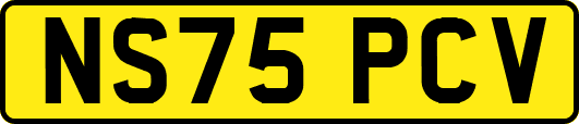NS75PCV