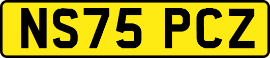 NS75PCZ