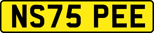 NS75PEE