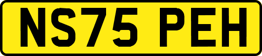 NS75PEH