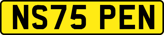 NS75PEN