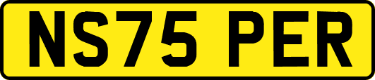 NS75PER