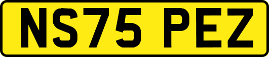 NS75PEZ
