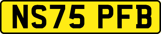 NS75PFB