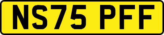 NS75PFF