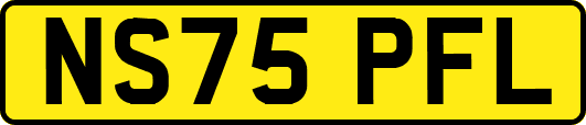 NS75PFL