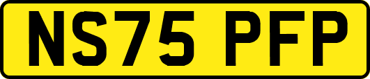 NS75PFP