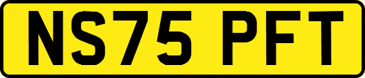 NS75PFT