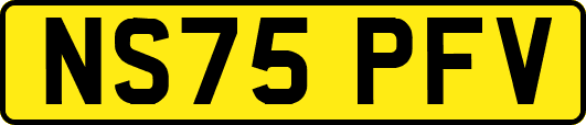 NS75PFV