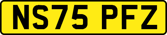 NS75PFZ