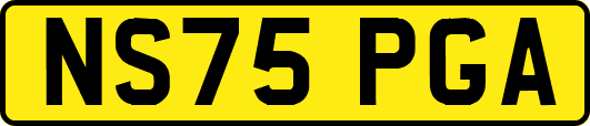 NS75PGA