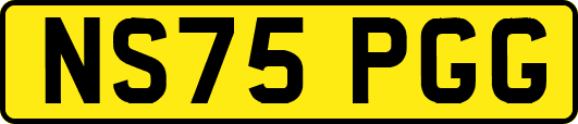 NS75PGG
