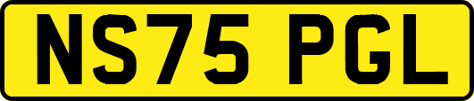 NS75PGL