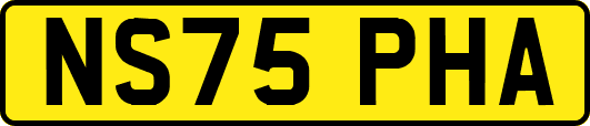 NS75PHA
