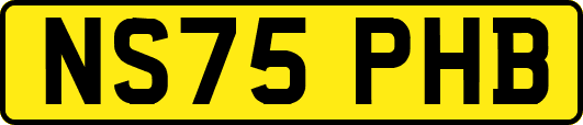 NS75PHB