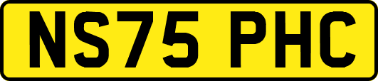 NS75PHC