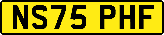 NS75PHF