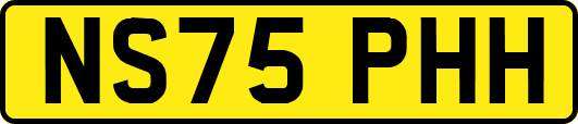 NS75PHH