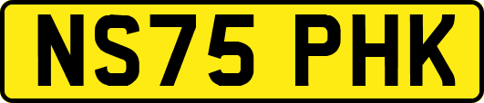 NS75PHK