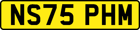 NS75PHM