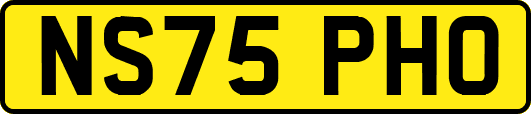 NS75PHO