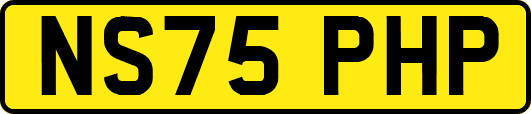 NS75PHP