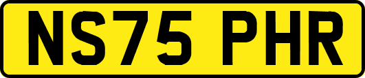 NS75PHR