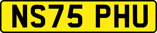 NS75PHU