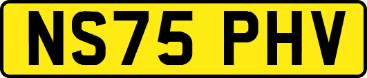 NS75PHV