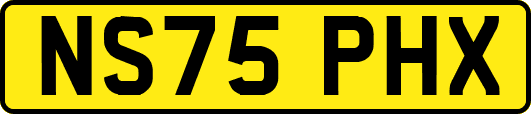 NS75PHX
