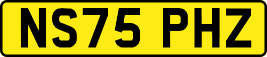 NS75PHZ