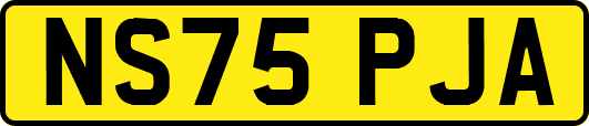 NS75PJA